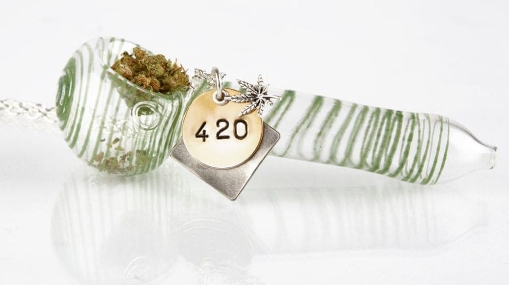 「420(フォー・トゥエンティ)」の歴史