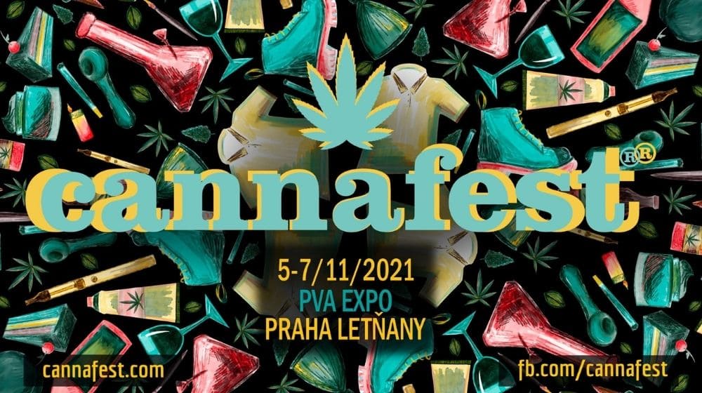 【体験記】世界最大級の大麻（麻）エキスポ『カンナフェス2021』前編