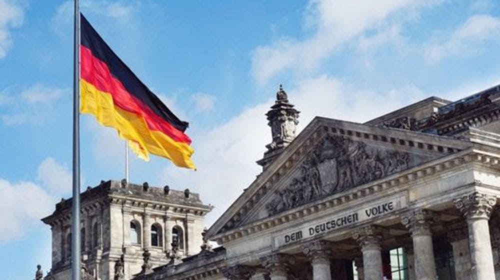 ドイツ、大麻合法化計画を発表
