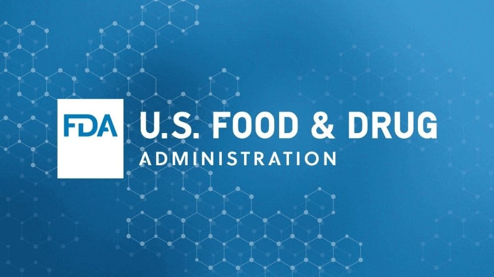 米国食品医薬品局（FDA）