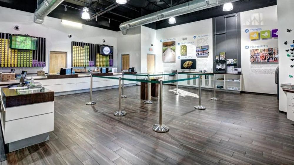 【丸ごと解説】ディスペンサリー(大麻販売店)とは?