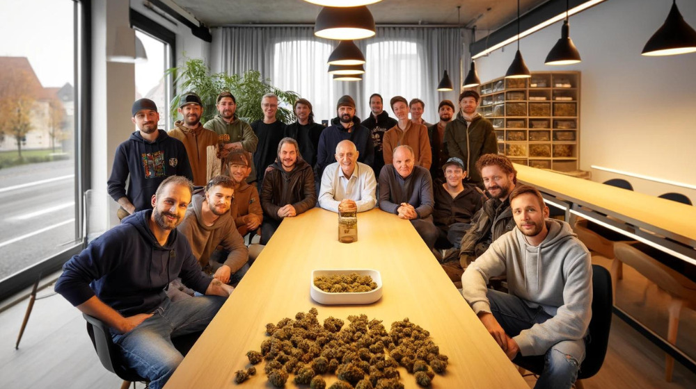 大麻のクラブ?欧州で広がる「カンナビス・ソーシャル・クラブ」とは?