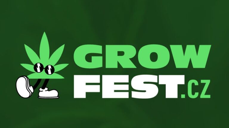 GROWFESTのロゴ