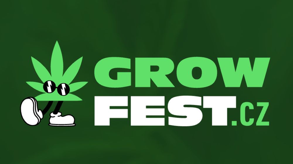 【体験記】本年初の大麻フェス『GROW FEST(グローフェス)』、チェコの第二都市ブルノで開催