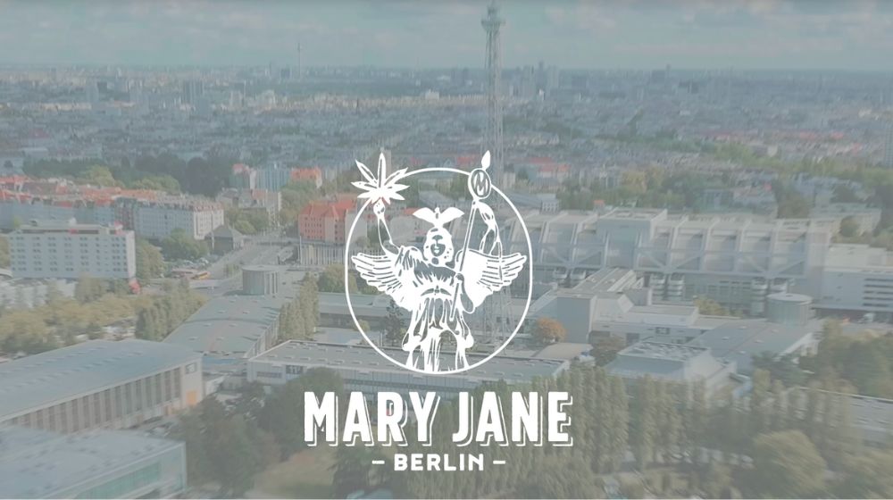 【メリージェーン ベルリン2024】合法化後初のドイツ大麻フェスで見た衝撃の光景