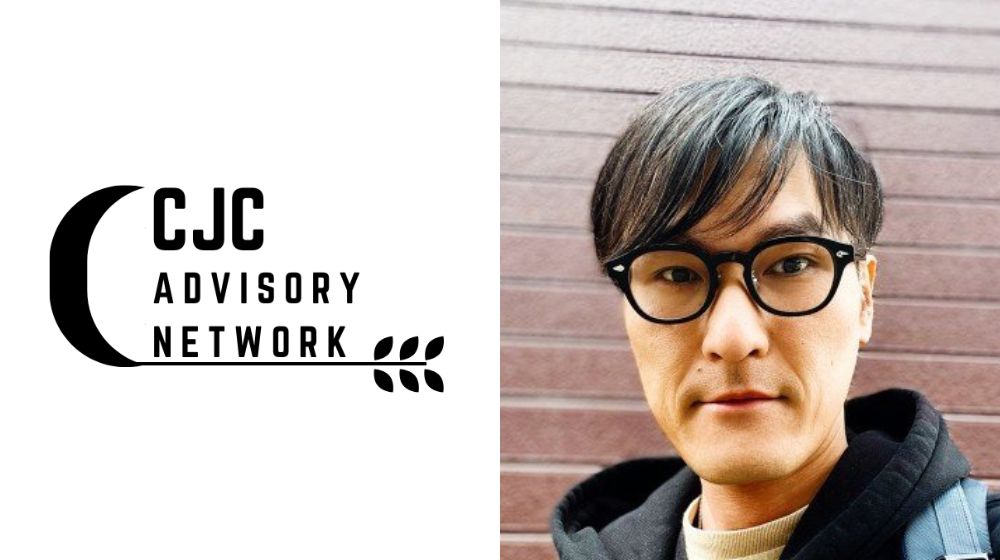 CJC ADVISORY NETWORKの浮田慎士氏