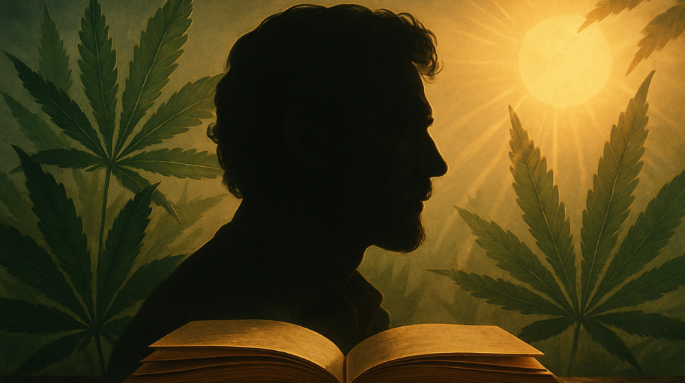 ジャック・ヘラーが暴いた「大麻」の真実〜燃やすのは偏見、育てるのは未来