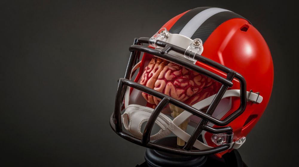 CBDの脳震盪への神経保護効果は本当？NFLも注目する最新研究と活用のヒント