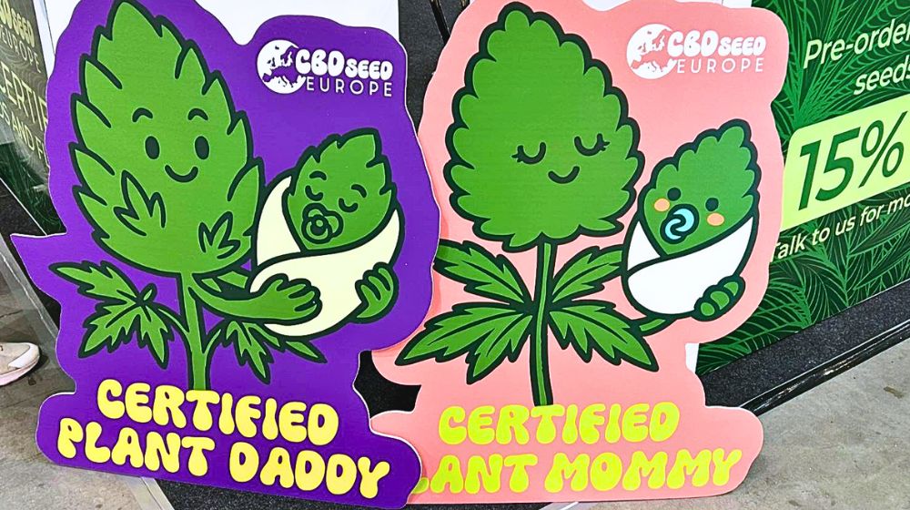 『CANNAFEST2025』のPOP