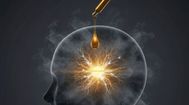 認知症患者の臨床試験|植物由来大麻抽出物の日常的な使用で改善