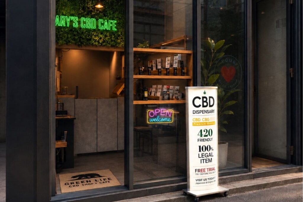 MARY 大名店