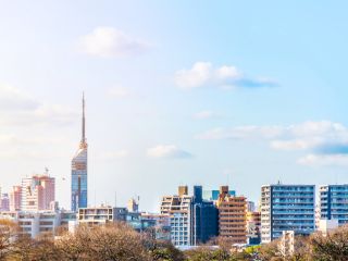 福岡