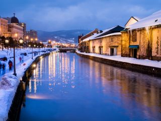 北海道